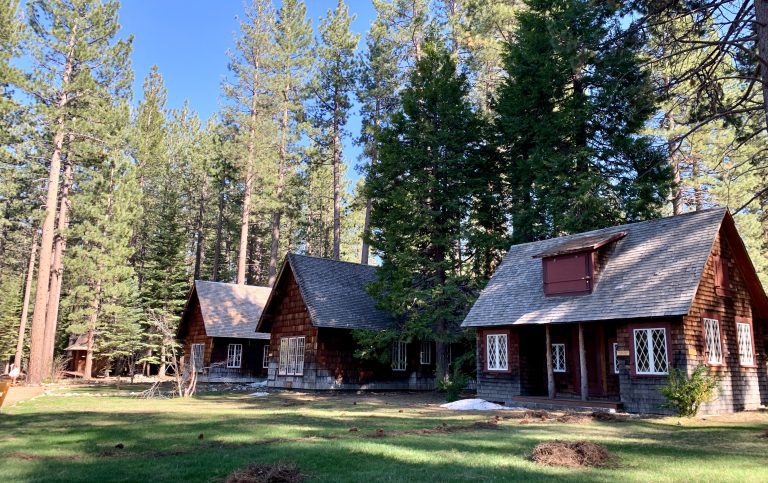 Pope Estate Out Buildings